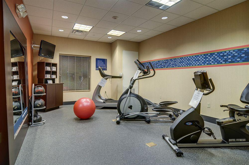 Hampton Inn & Suites Nashville At Opryland Esterno foto