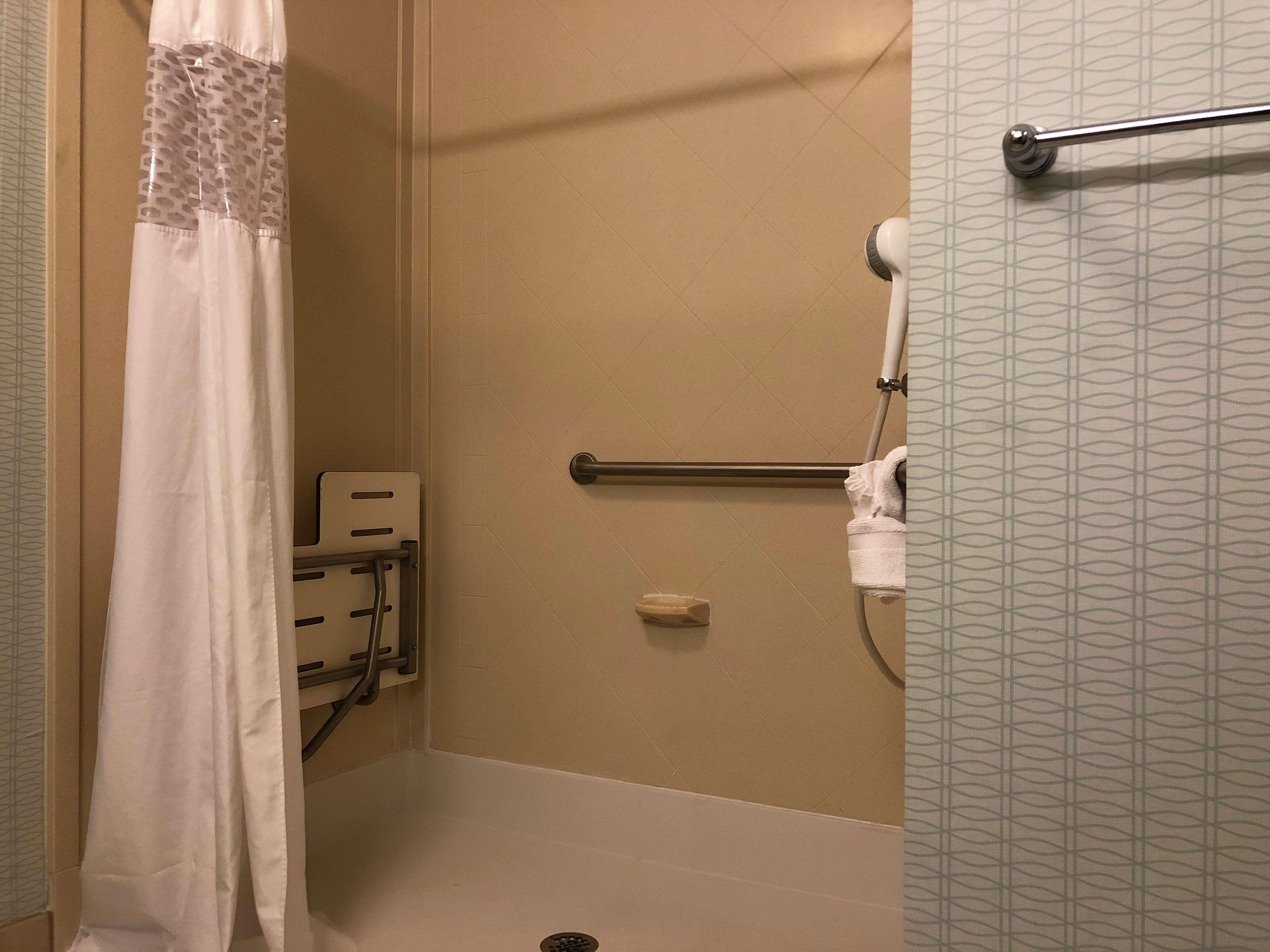 Hampton Inn & Suites Nashville At Opryland Esterno foto