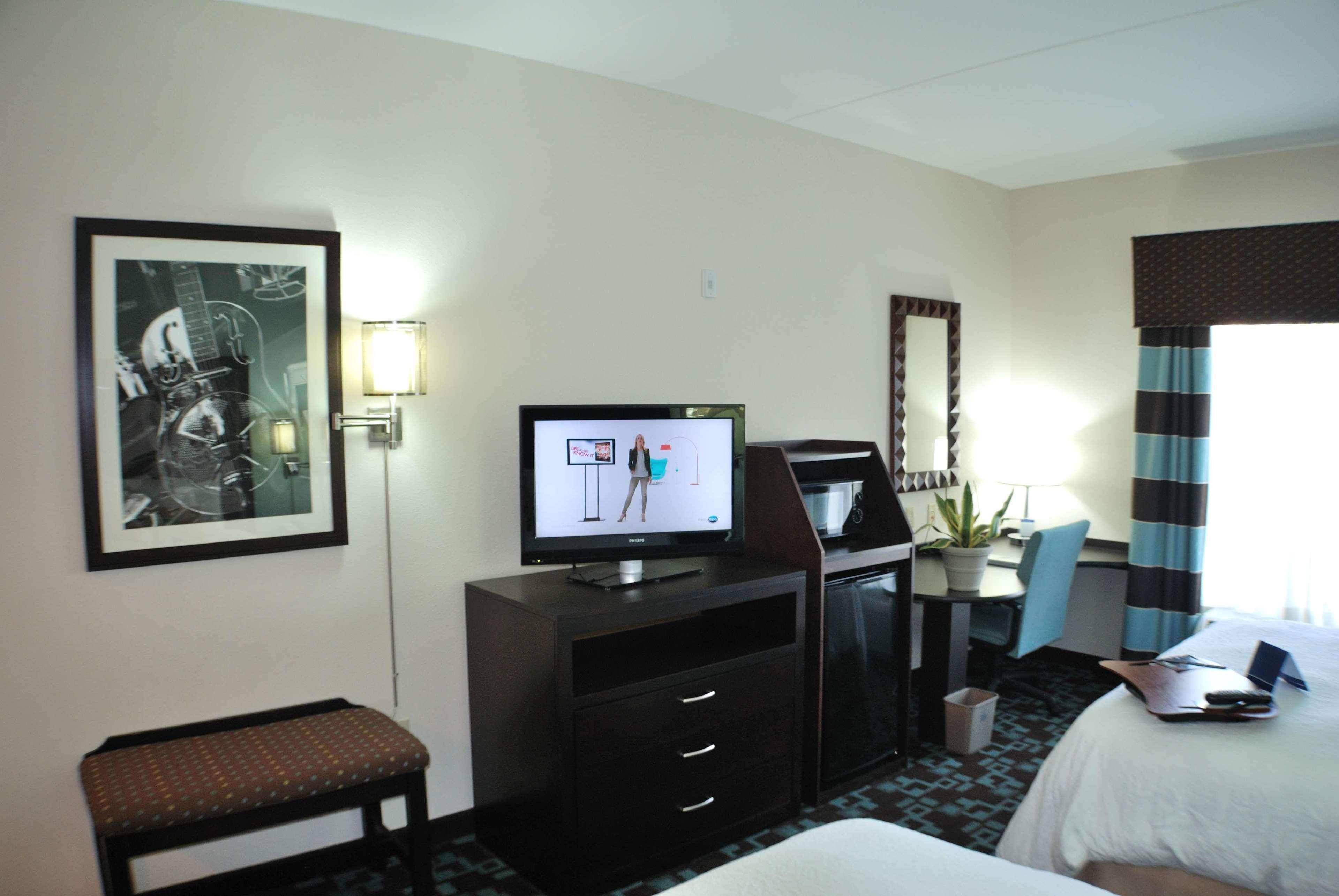 Hampton Inn & Suites Nashville At Opryland Camera foto