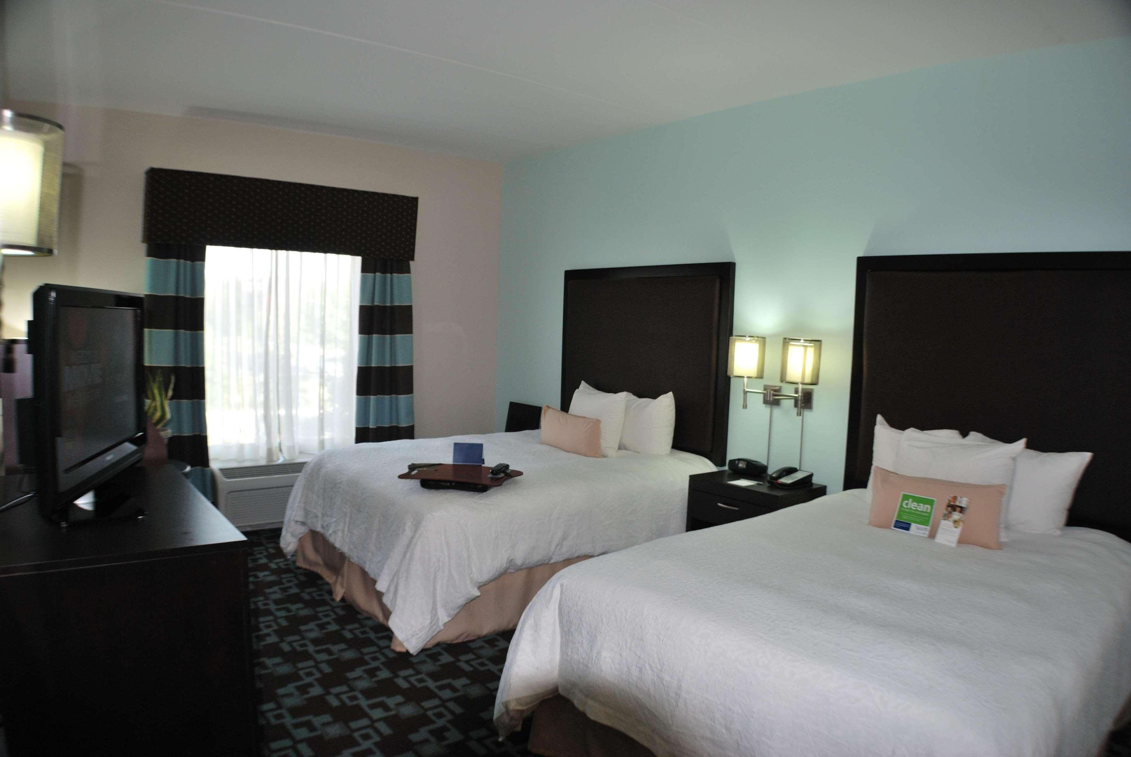 Hampton Inn & Suites Nashville At Opryland Camera foto