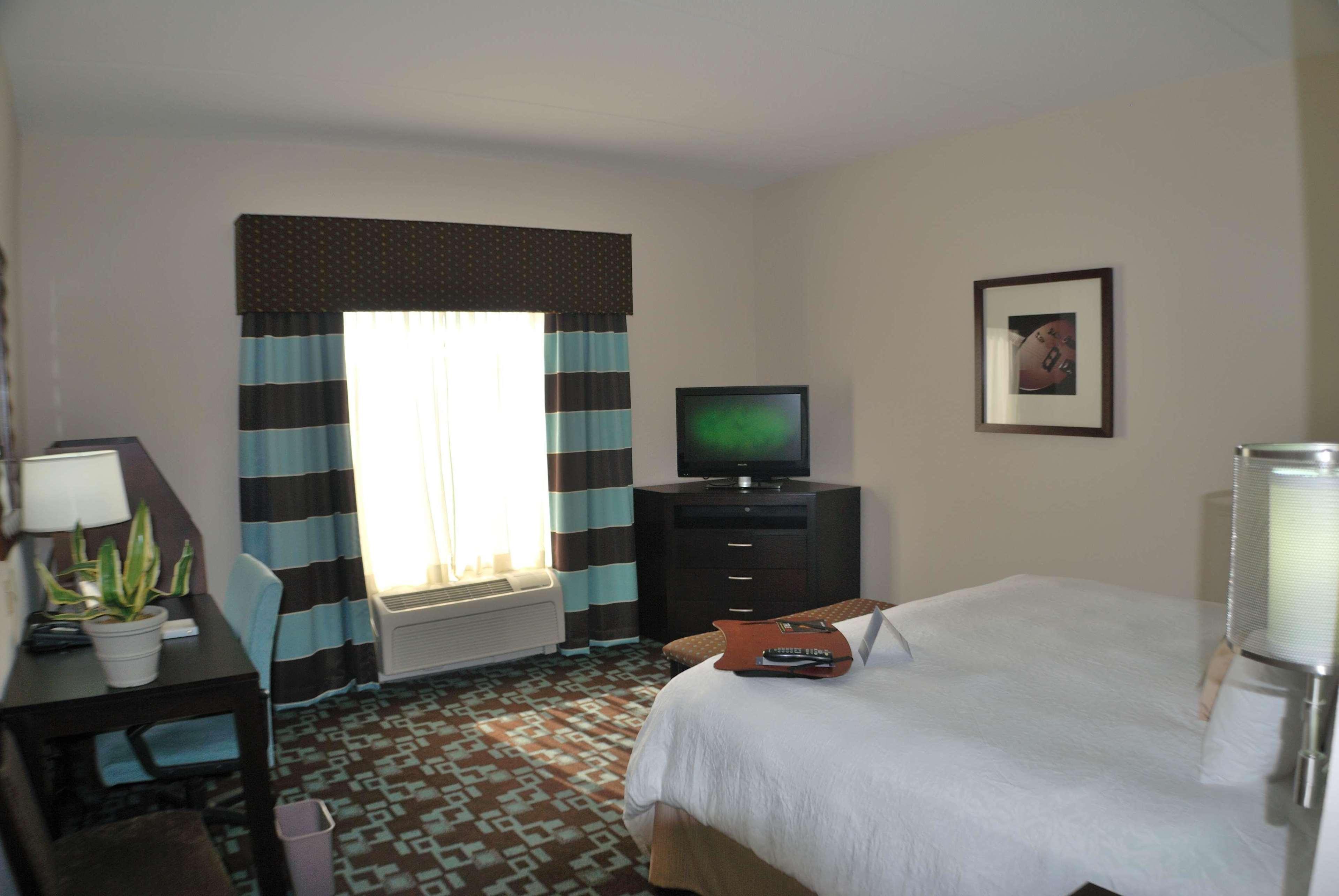 Hampton Inn & Suites Nashville At Opryland Camera foto