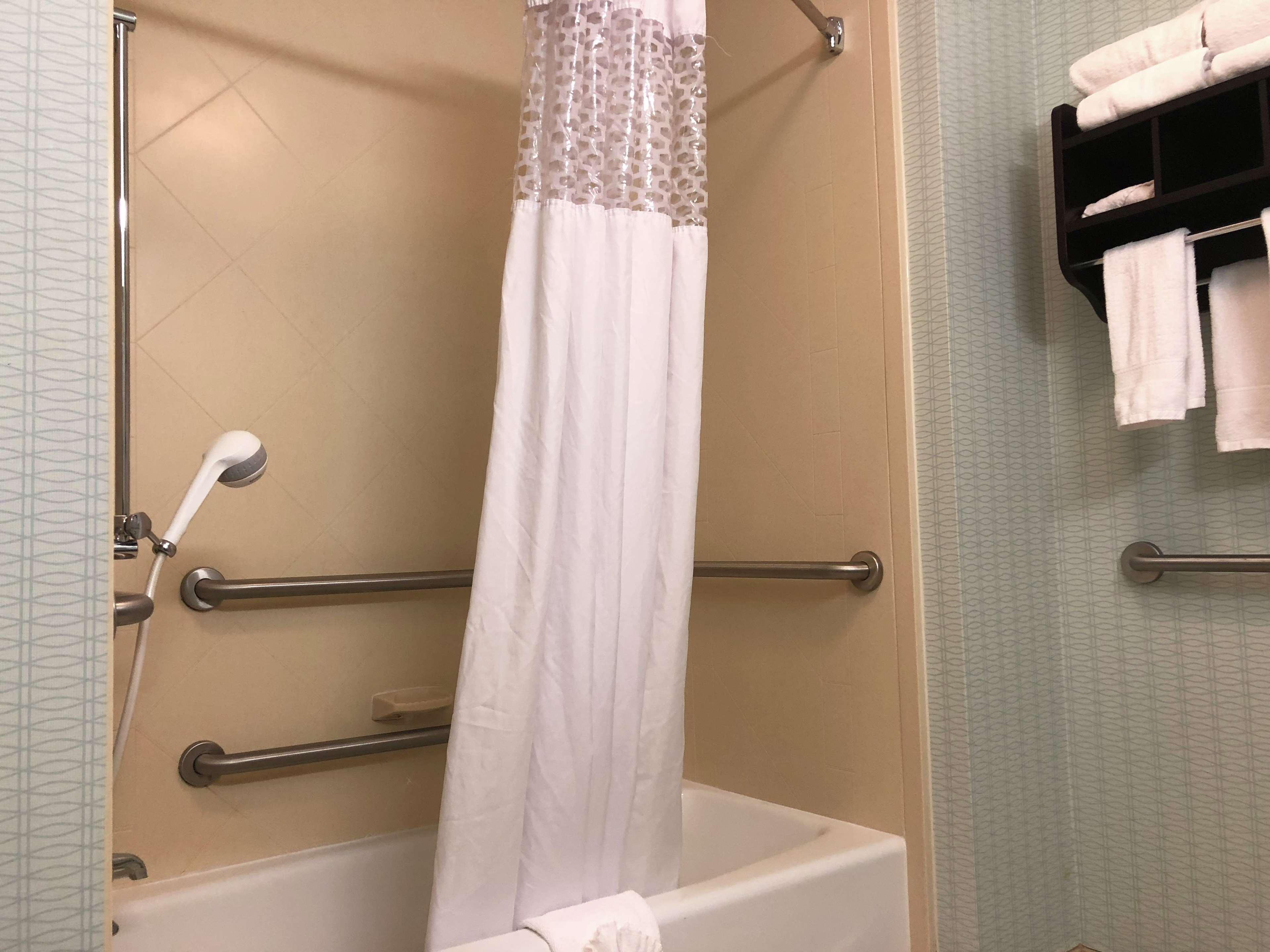 Hampton Inn & Suites Nashville At Opryland Esterno foto