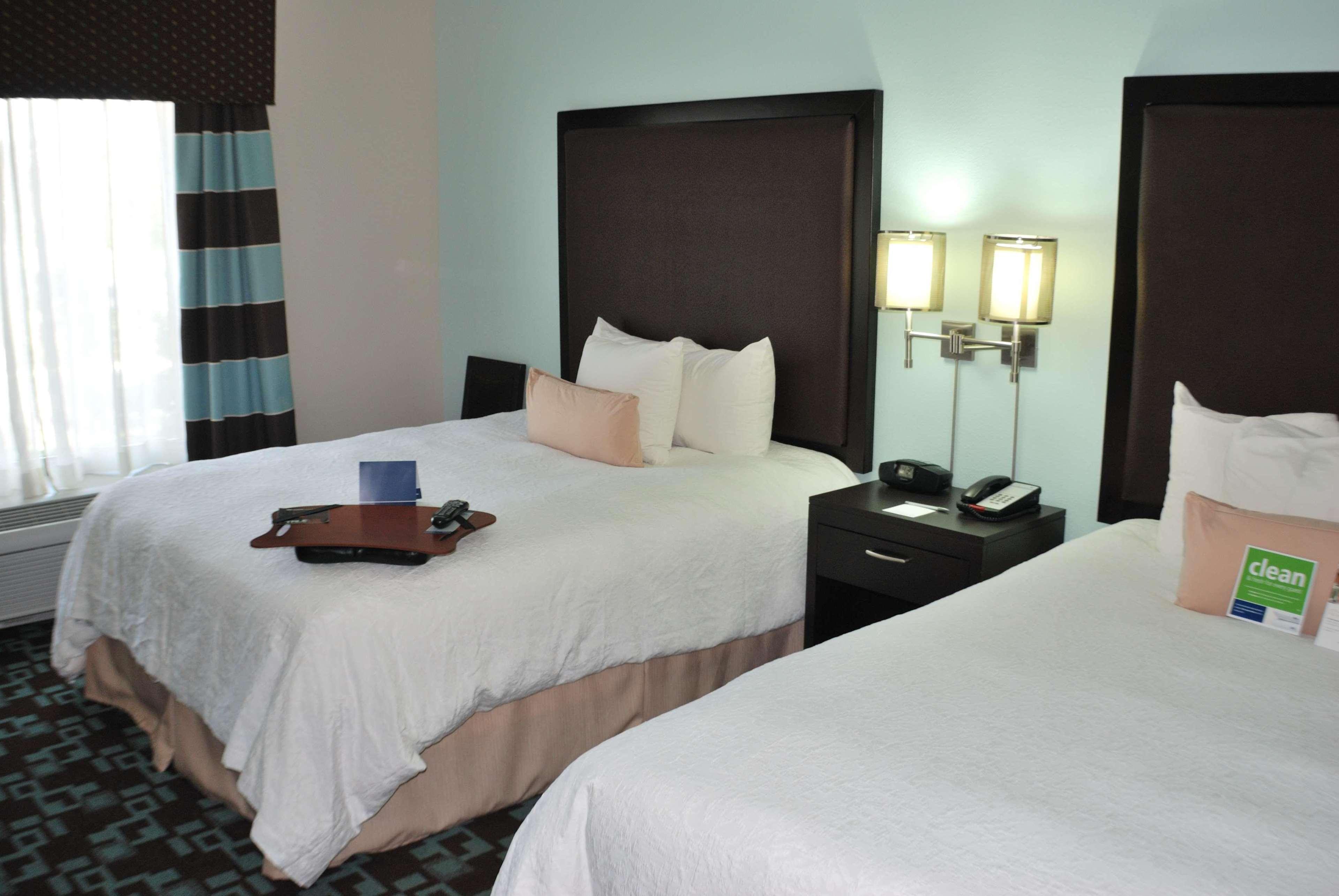 Hampton Inn & Suites Nashville At Opryland Camera foto