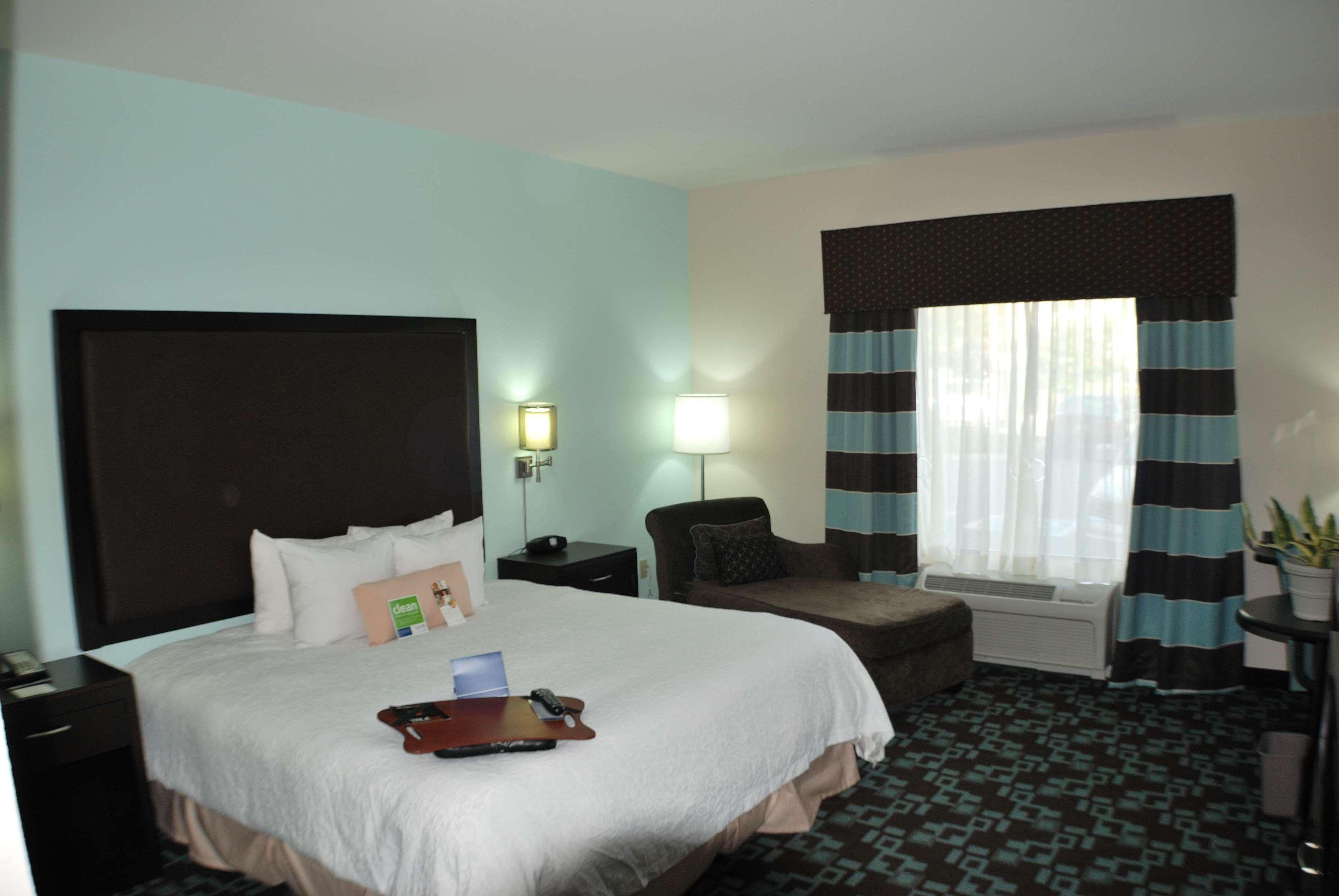 Hampton Inn & Suites Nashville At Opryland Camera foto