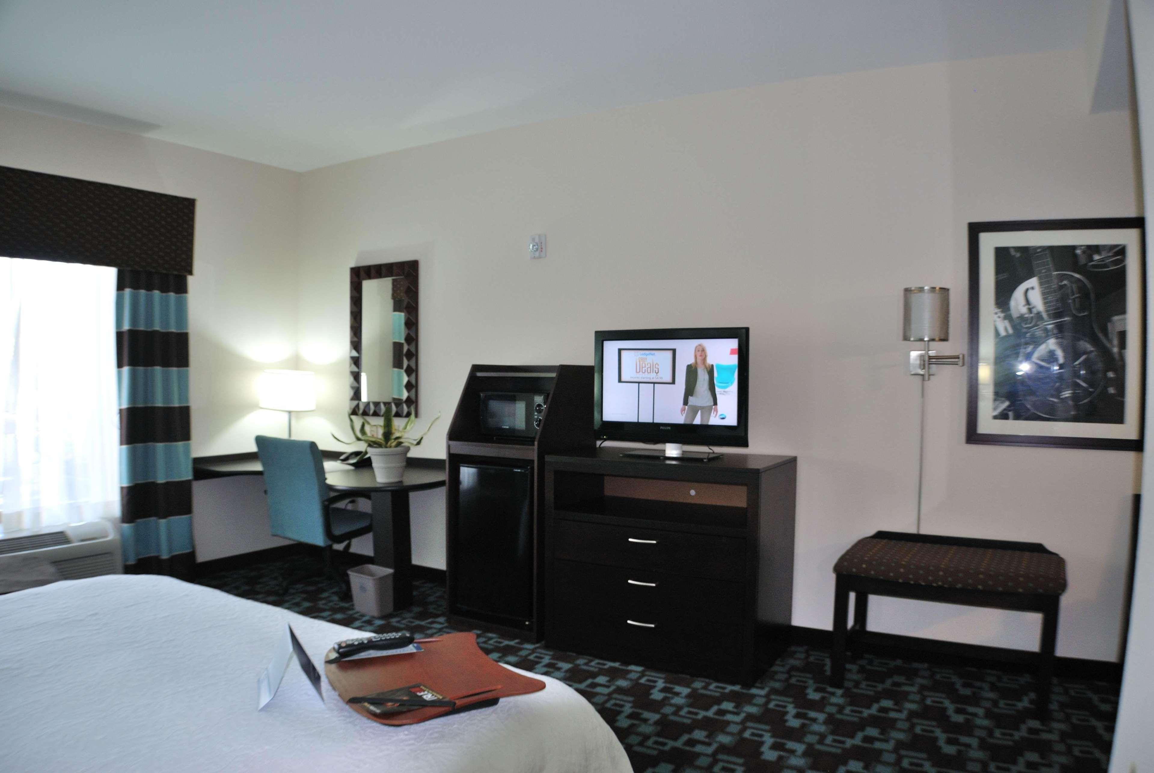 Hampton Inn & Suites Nashville At Opryland Camera foto