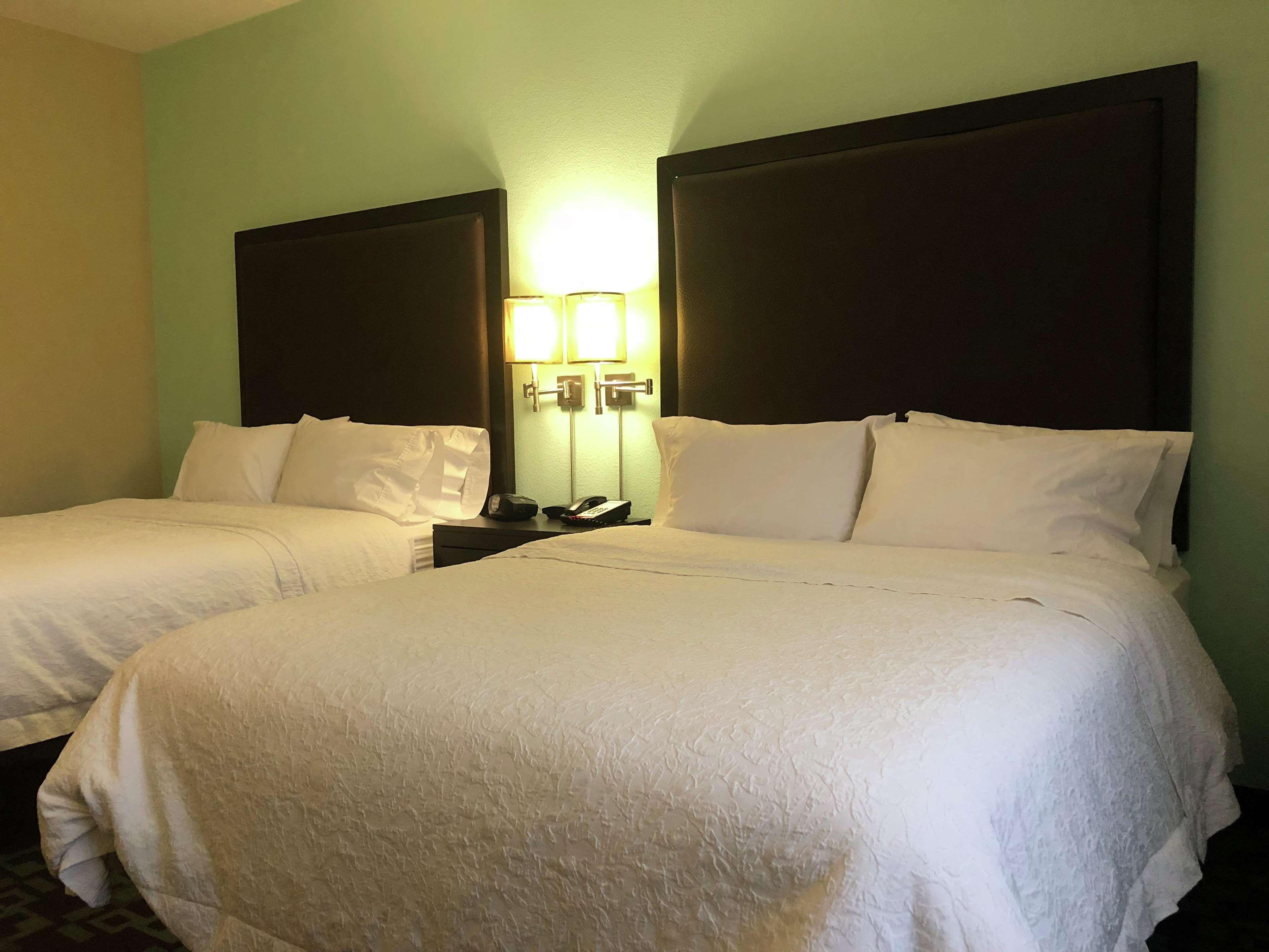 Hampton Inn & Suites Nashville At Opryland Esterno foto