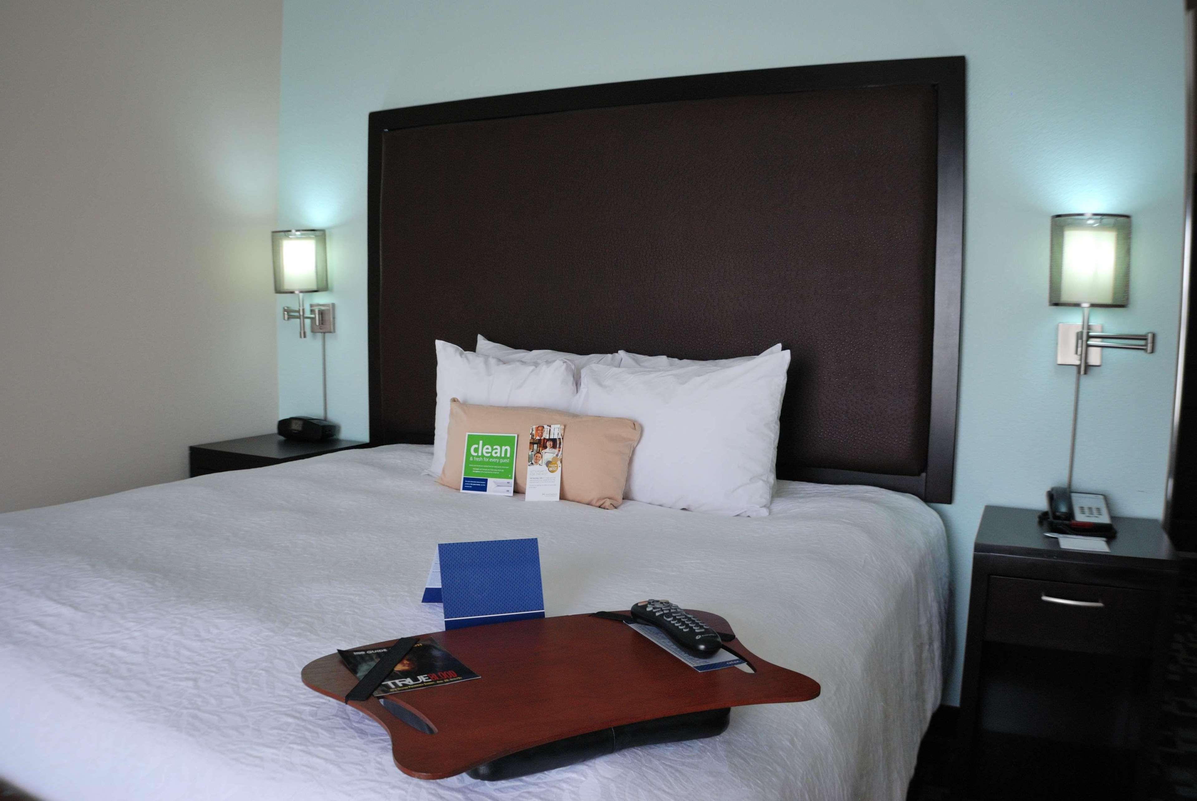 Hampton Inn & Suites Nashville At Opryland Camera foto
