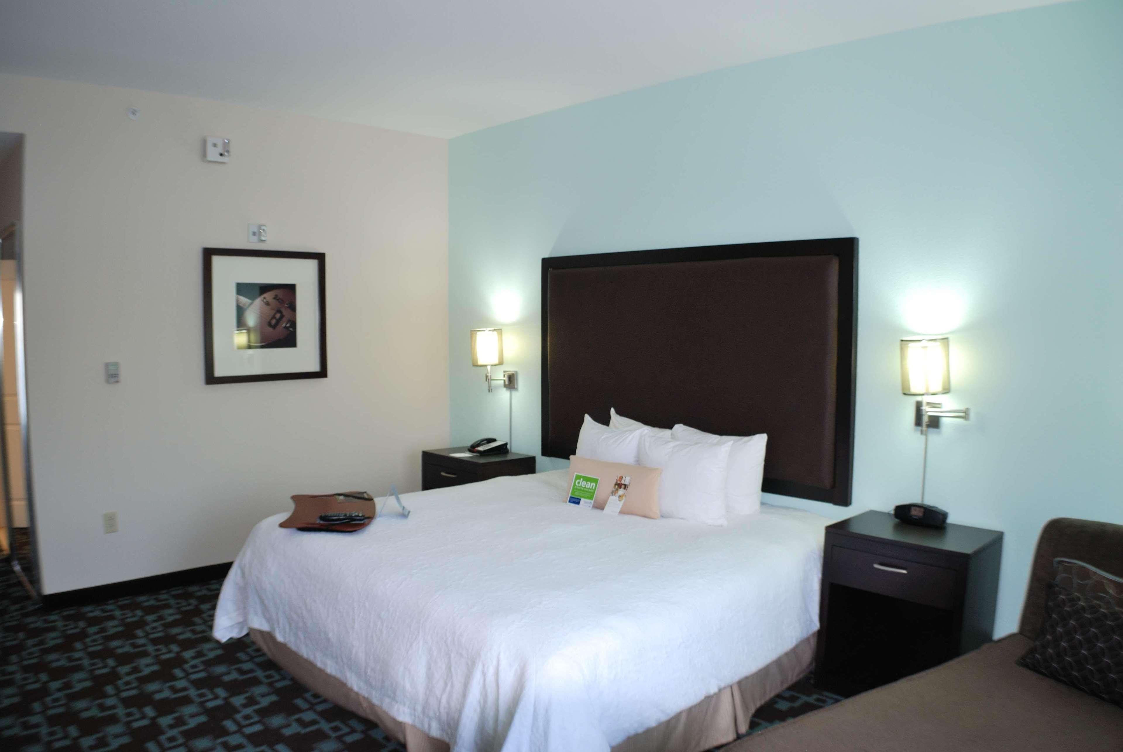 Hampton Inn & Suites Nashville At Opryland Camera foto