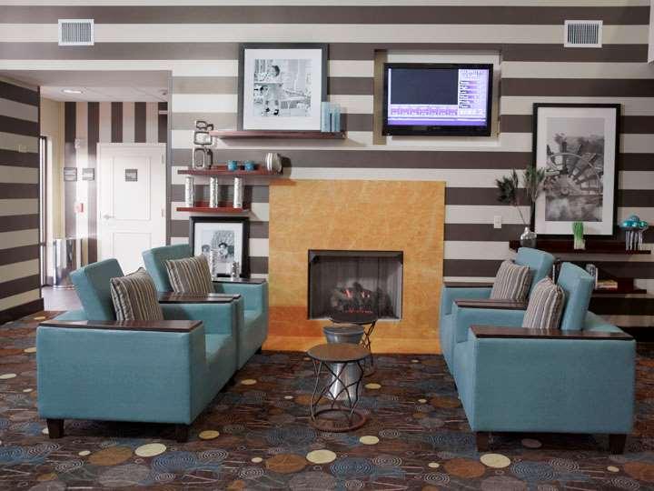 Hampton Inn & Suites Nashville At Opryland Esterno foto
