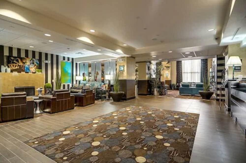 Hampton Inn & Suites Nashville At Opryland Esterno foto