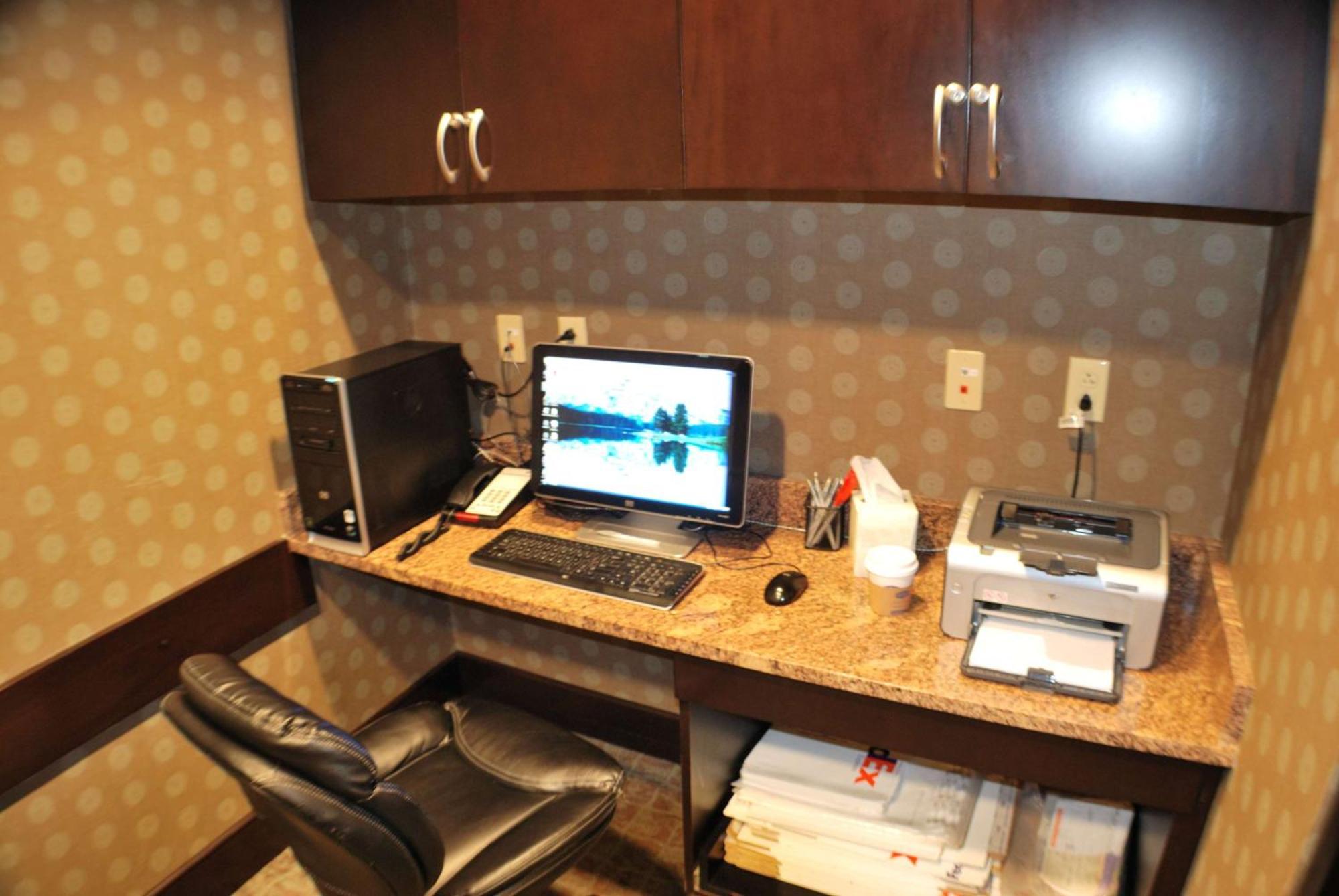 Hampton Inn & Suites Nashville At Opryland Esterno foto