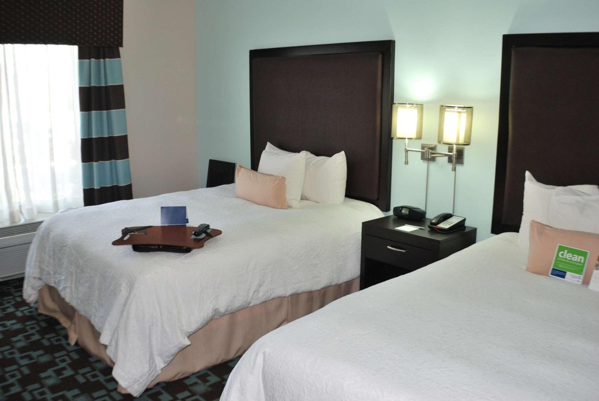 Hampton Inn & Suites Nashville At Opryland Esterno foto