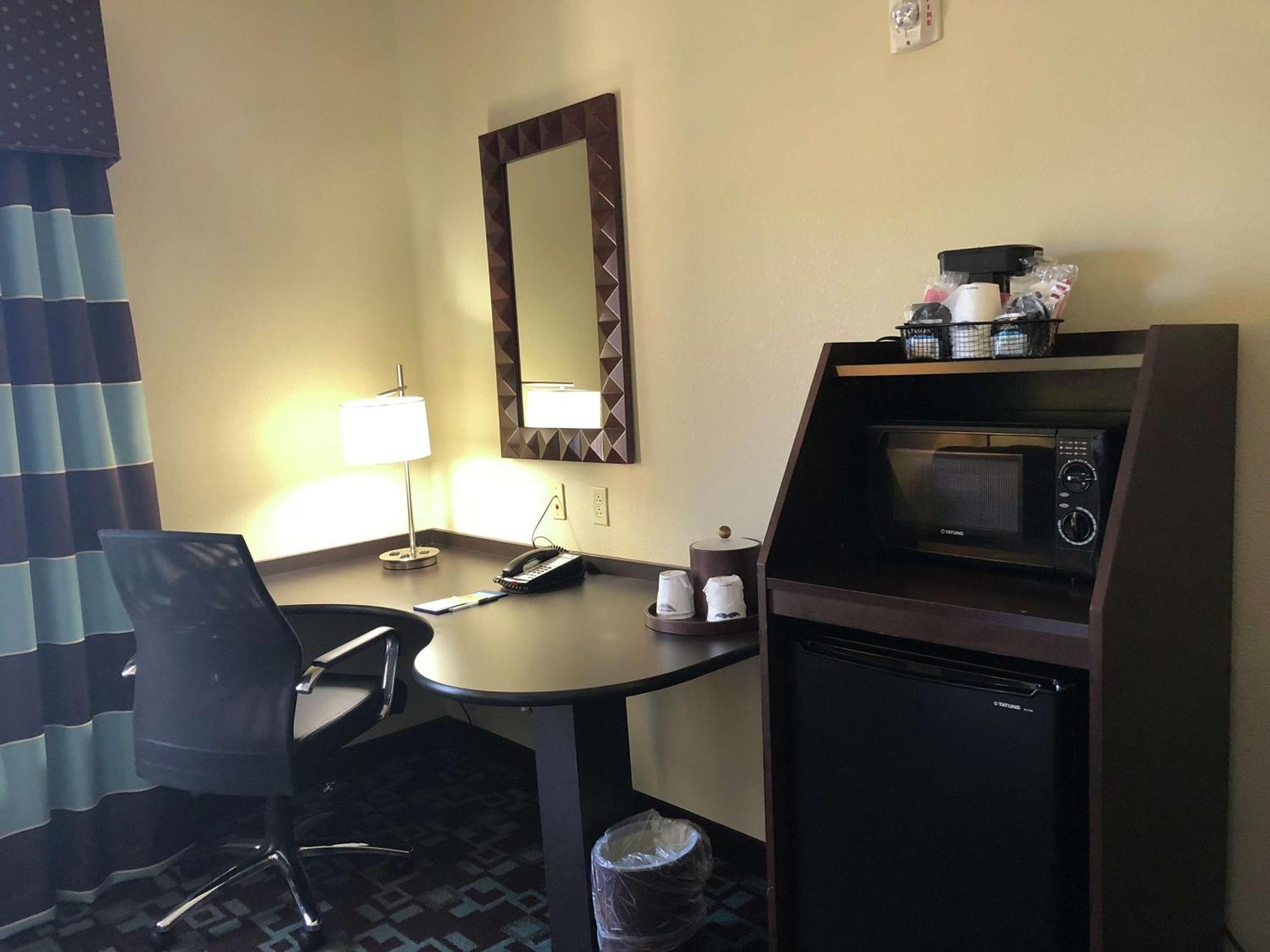 Hampton Inn & Suites Nashville At Opryland Esterno foto