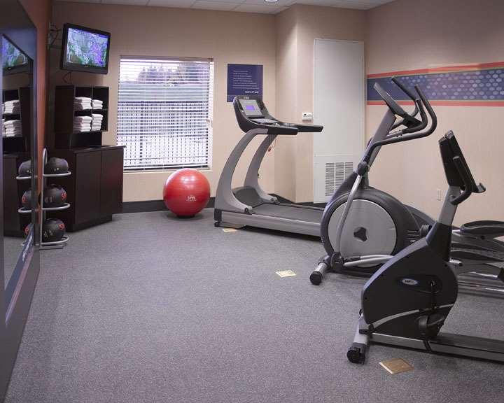 Hampton Inn & Suites Nashville At Opryland Servizi foto