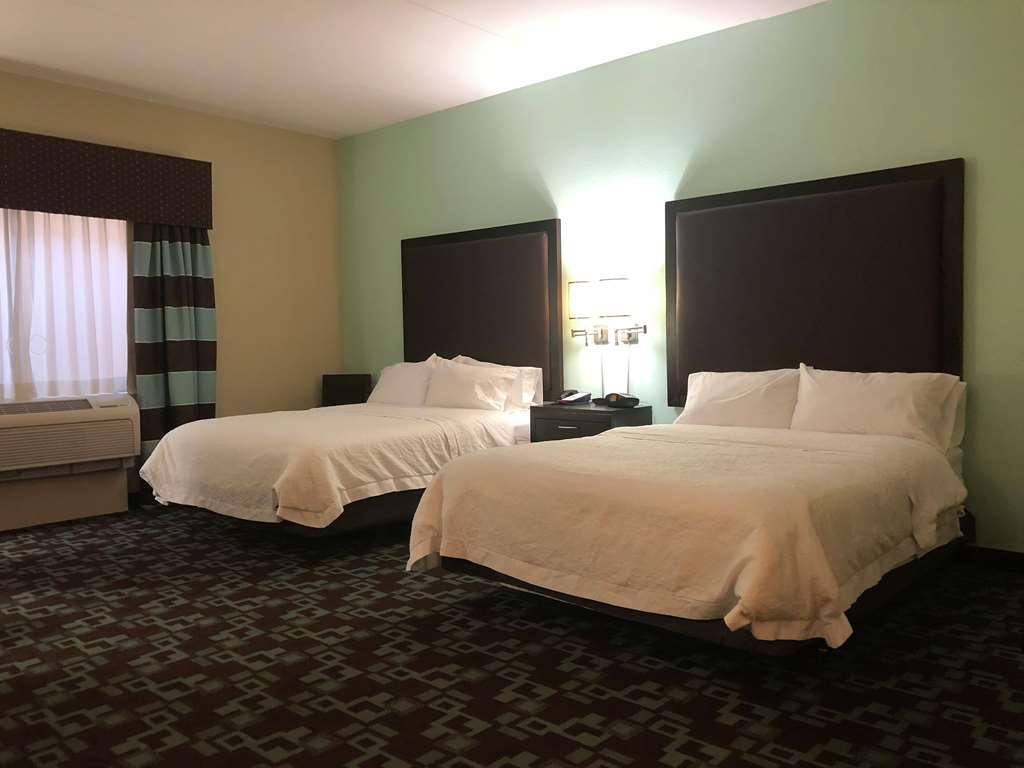 Hampton Inn & Suites Nashville At Opryland Camera foto