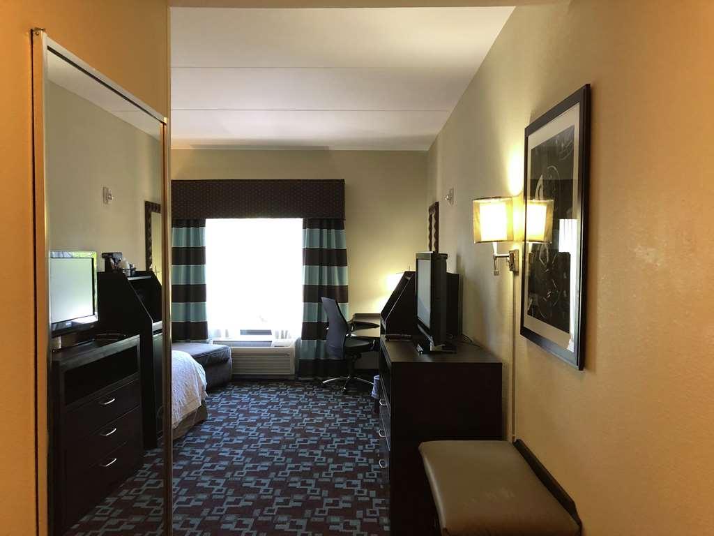 Hampton Inn & Suites Nashville At Opryland Camera foto