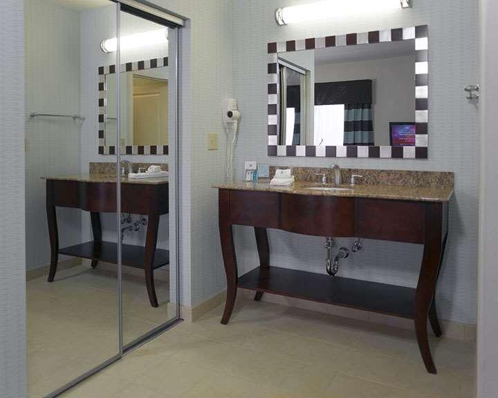 Hampton Inn & Suites Nashville At Opryland Camera foto