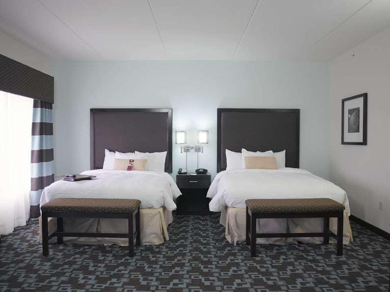Hampton Inn & Suites Nashville At Opryland Camera foto