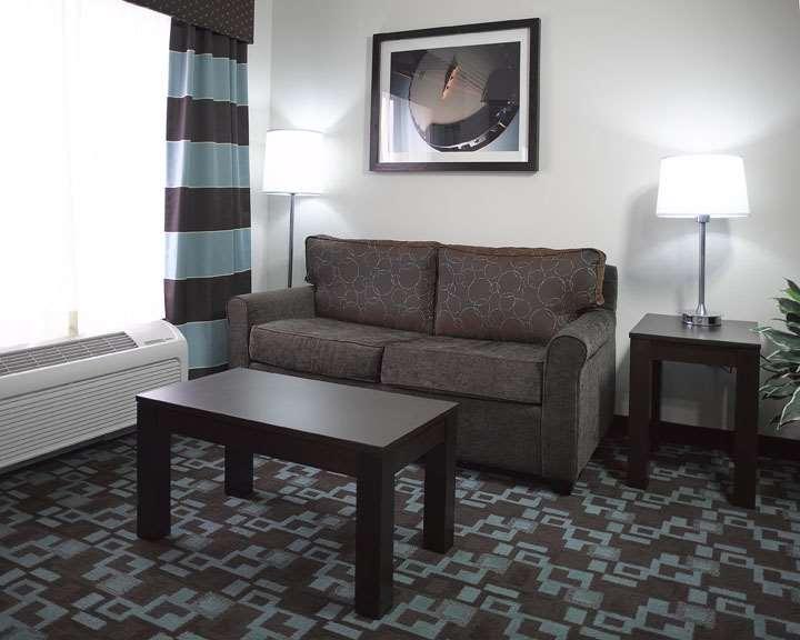 Hampton Inn & Suites Nashville At Opryland Camera foto