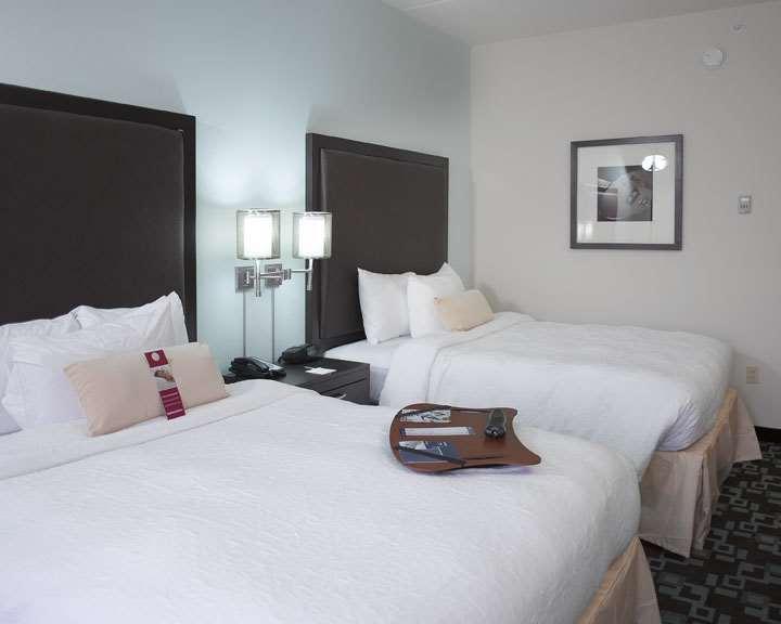Hampton Inn & Suites Nashville At Opryland Camera foto