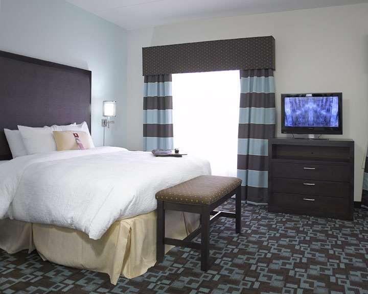 Hampton Inn & Suites Nashville At Opryland Camera foto