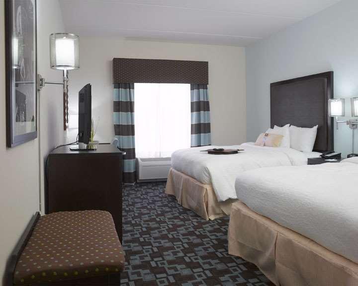 Hampton Inn & Suites Nashville At Opryland Camera foto