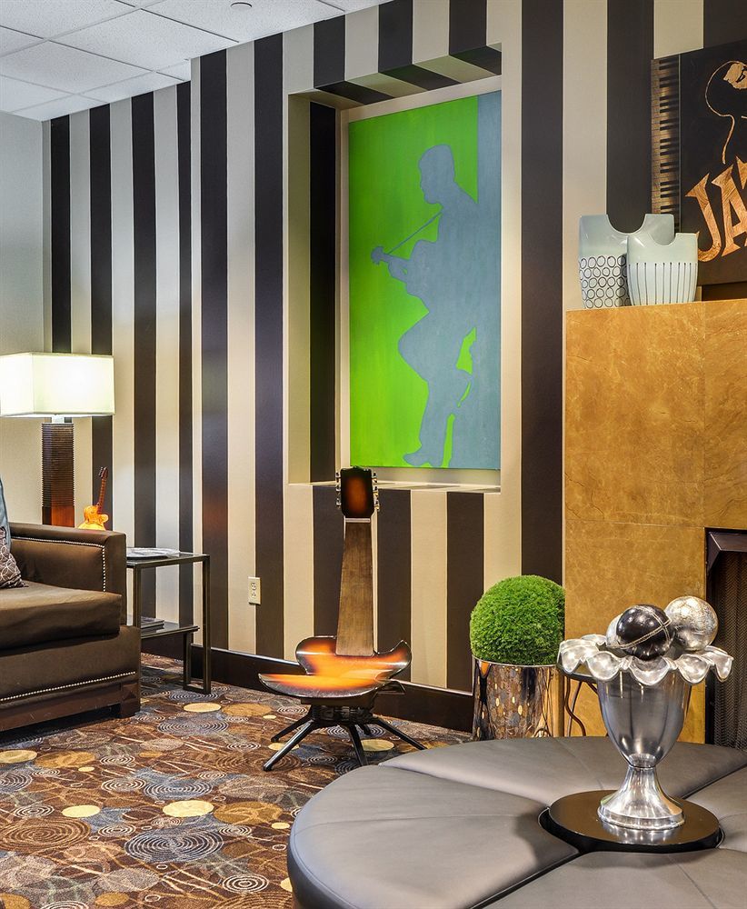 Hampton Inn & Suites Nashville At Opryland Esterno foto