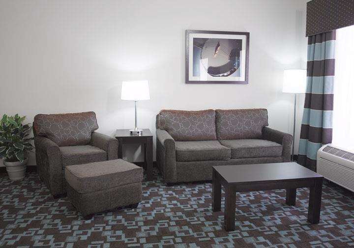 Hampton Inn & Suites Nashville At Opryland Camera foto